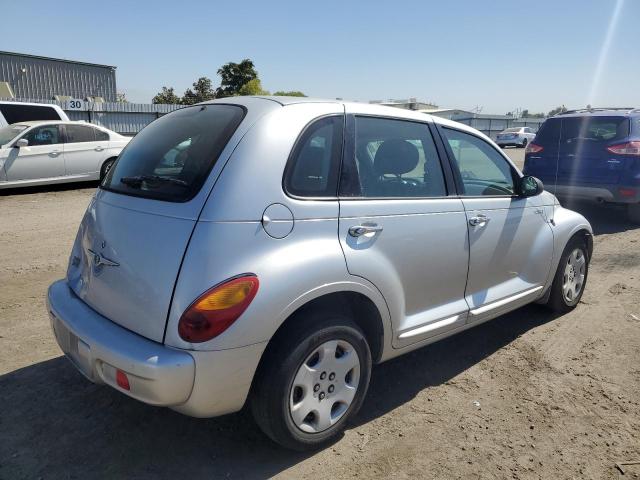 Photo 4 from auction – 2005 CHRYSLER PT CRUISER with VIN 3C4FY58B75T514511