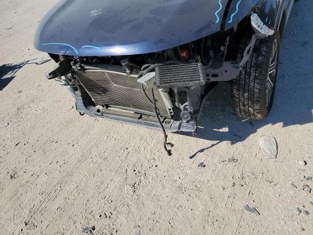 Photo 9 from auction – 2018 MITSUBISHI OUTLANDER with VIN JA4AD3A35JJ004795