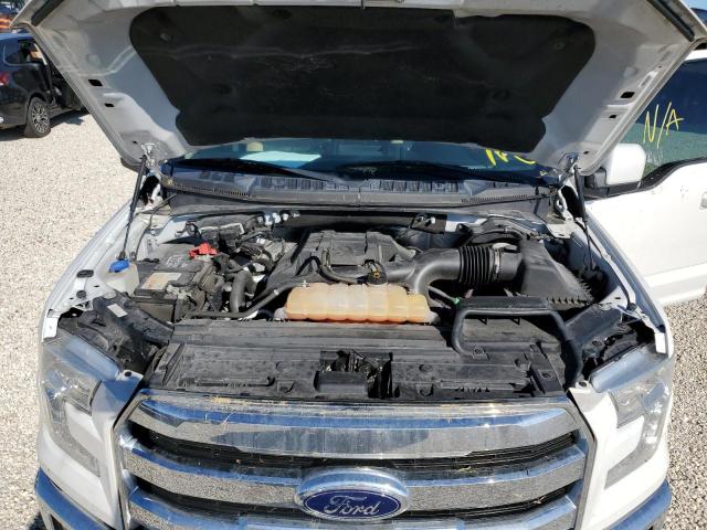 Photo 7 from auction – 2016 FORD F150 SUPER with VIN 1FTEX1EP1GFB00855
