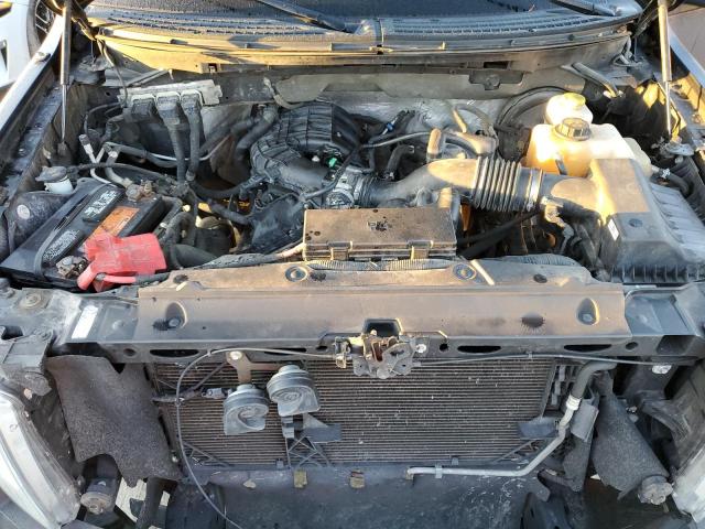 Photo 11 from auction – 2014 FORD F150 SUPER with VIN 1FTEW1CM3EKG33936