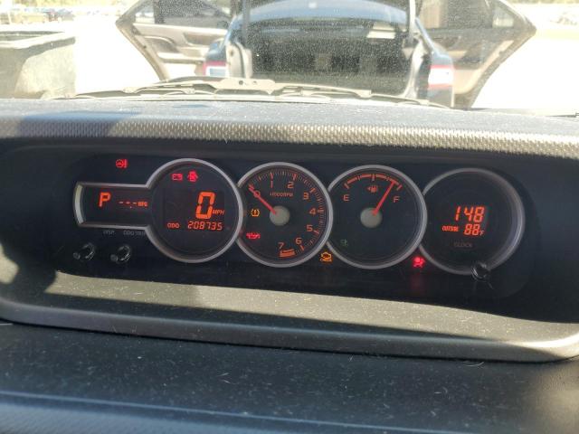 Photo 8 from auction – 2012 TOYOTA SCION XB with VIN JTLZE4FE4CJ019978