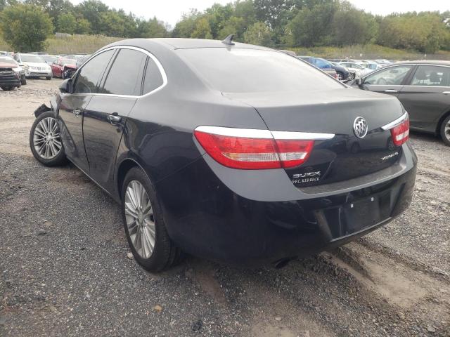 Photo 3 from auction – 2014 BUICK VERANO with VIN 1G4PP5SK1E4188111