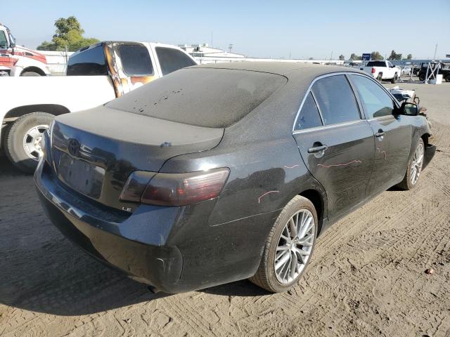 Photo 4 from auction – 2007 TOYOTA CAMRY CE with VIN 4T1BE46K57U508795