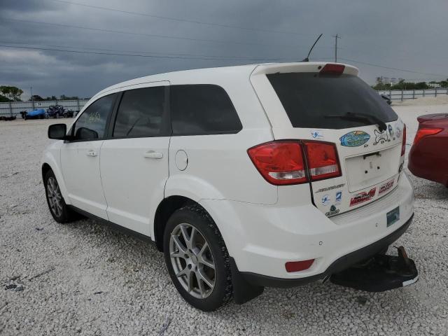 Фото 3 с аукциона – 2014 DODGE JOURNEY R/ с VIN 3C4PDCEG2ET309702