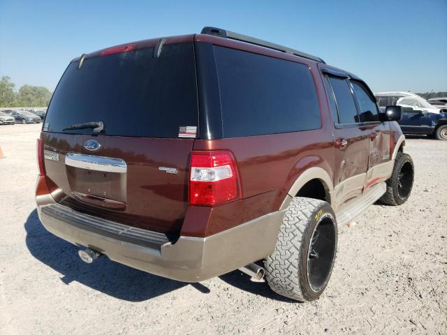 Photo 4 from auction – 2007 FORD EXPEDITION with VIN 1FMFK17567LA30653
