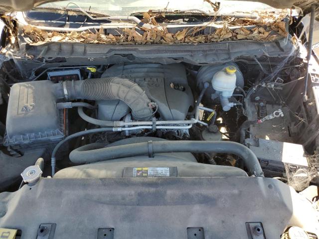 Photo 7 from auction – 2012 DODGE RAM 1500 S with VIN 1C6RD6LT7CS301952