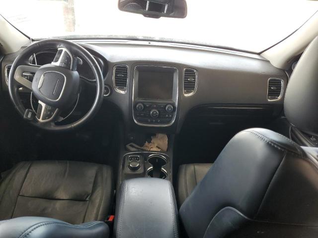 Photo 9 from auction – 2014 DODGE DURANGO LI with VIN 1C4RDHDG3EC313910