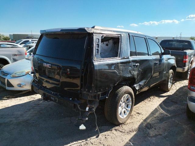 Photo 4 from auction – 2019 GMC YUKON SLT with VIN 1GKS2BKC8KR164041
