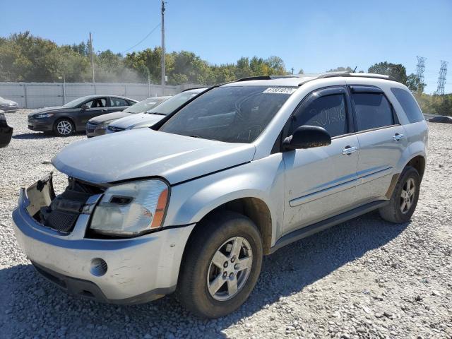 Photo 2 from auction – 2007 CHEVROLET EQUINOX LS with VIN 2CNDL13F676253982
