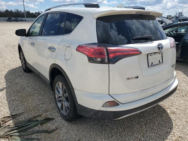 Photo 3 from auction – 2018 TOYOTA RAV4 LIMIT with VIN JTMDFREV1JD251225