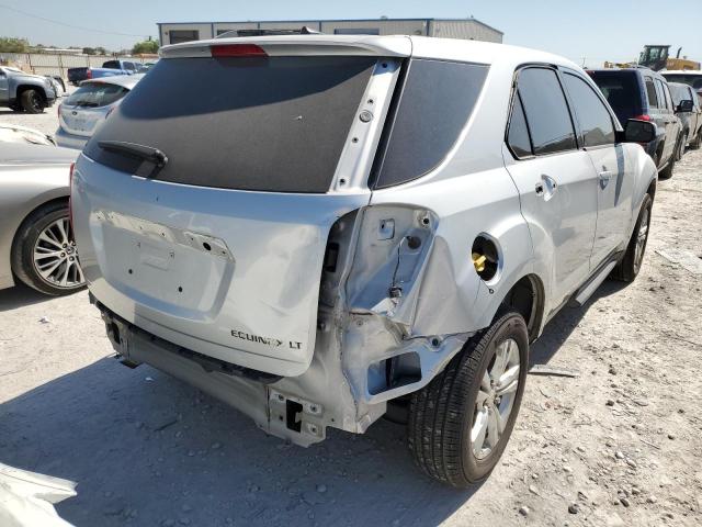 Photo 4 from auction – 2014 CHEVROLET EQUINOX LT with VIN 2GNALBEK5E6245707