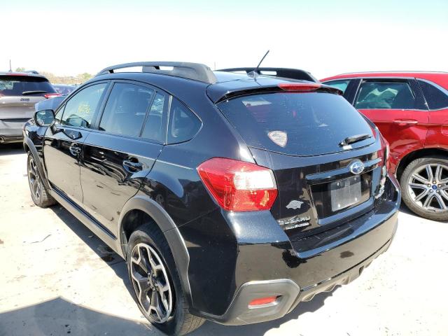 Photo 3 from auction – 2013 SUBARU XV CROSSTR with VIN JF2GPAVC2D2887258