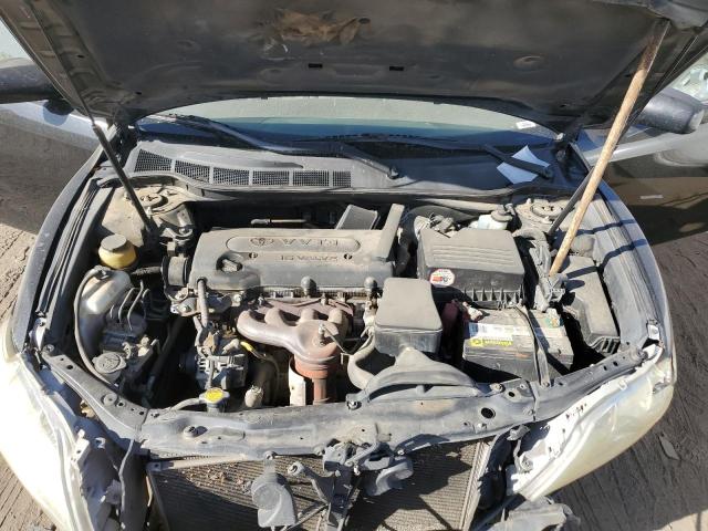 Photo 7 from auction – 2007 TOYOTA CAMRY CE with VIN 4T1BE46K57U508795