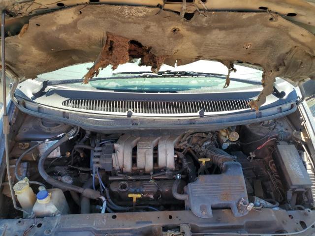 Photo 7 from auction – 1999 DODGE CARAVAN with VIN 1B4GP54R7XB916203