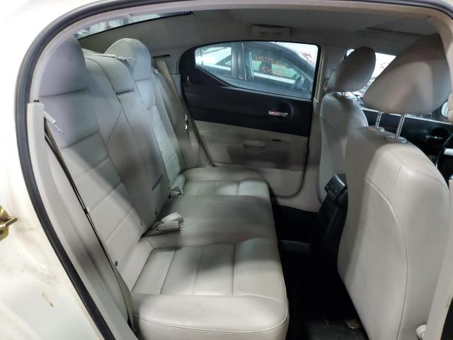 Photo 6 from auction – 2006 DODGE CHARGER R/ with VIN 2B3KA53H66H176724