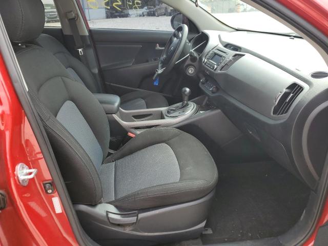 Photo 5 from auction – 2015 KIA SPORTAGE L with VIN KNDPBCAC4F7764050