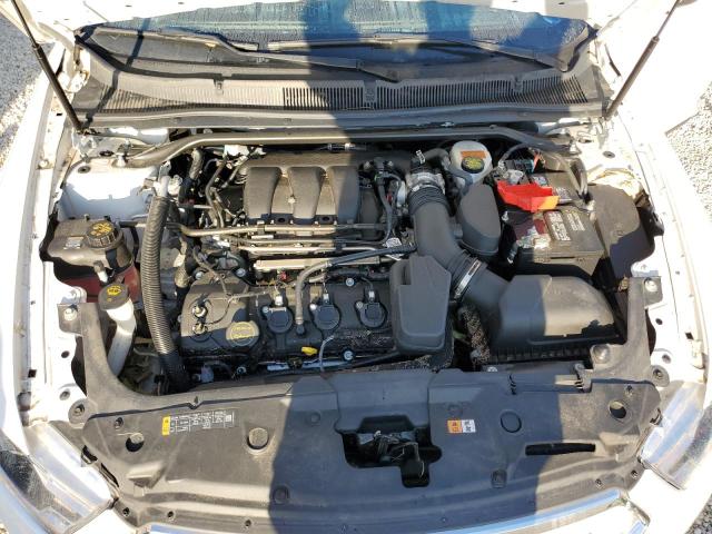 Photo 7 from auction – 2018 FORD TAURUS LIM with VIN 1FAHP2F84JG138517