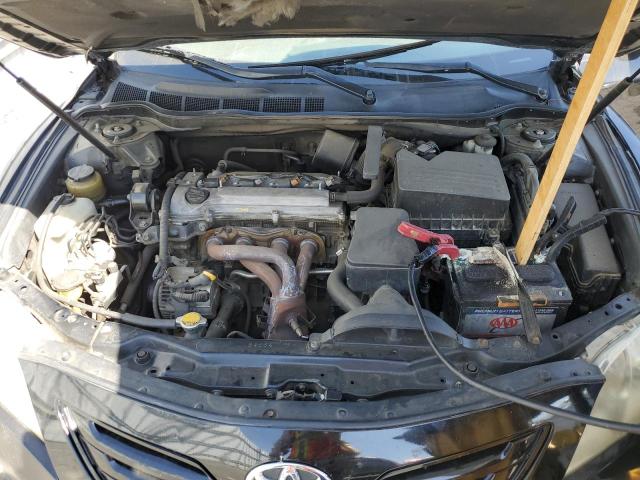 Photo 7 from auction – 2007 TOYOTA CAMRY with VIN 4T1BE46K97U683244