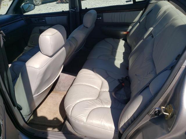 Photo 6 from auction – 1997 CHRYSLER LHS with VIN 2C3HC56F4VH563143