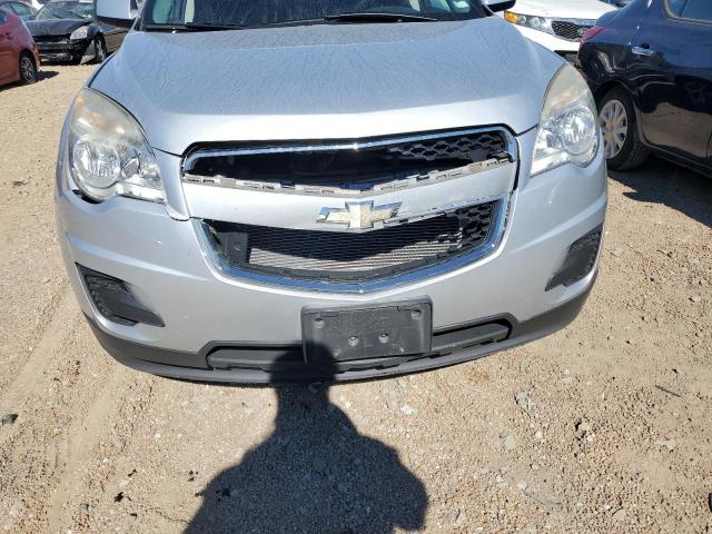 Photo 9 from auction – 2011 CHEVROLET EQUINOX LT with VIN 2GNALDEC3B1182278