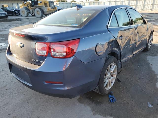 Photo 4 from auction – 2015 CHEVROLET MALIBU 1LT with VIN 1G11C5SL6FF143341