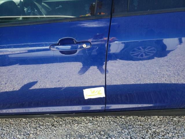Photo 9 from auction – 2012 FORD FOCUS SE with VIN 1FAHP3F21CL426992
