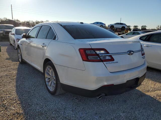 Photo 3 from auction – 2018 FORD TAURUS LIM with VIN 1FAHP2F84JG138517