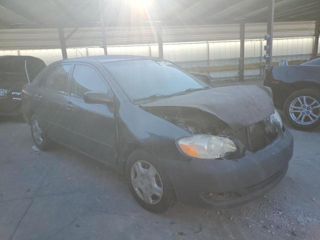 TOYOTA COROLLA 2007 with VIN 1NXBR32EX7Z847194 - Photo from auction