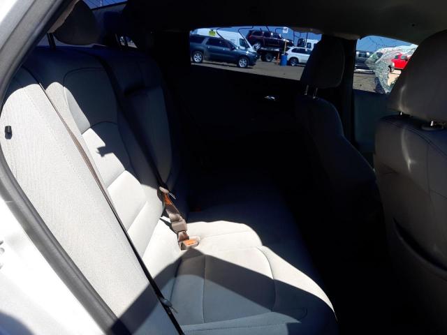 Photo 6 from auction – 2016 CHEVROLET MALIBU LS with VIN 1G1ZB5ST8GF358596