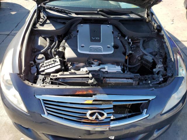 Photo 7 from auction – 2012 INFINITI G25 BASE with VIN JN1DV6AP8CM701211