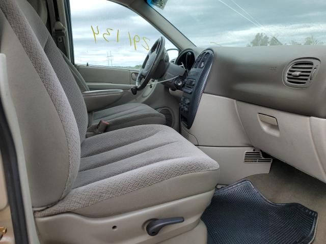 Photo 5 from auction – 2006 DODGE GRAND CARA with VIN 2D4GP44L46R767129