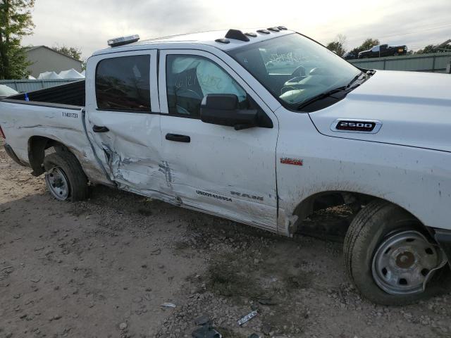Photo 9 from auction – 2022 RAM 2500 TRADE with VIN 3C6UR5CJ7NG246823