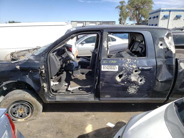 Photo 10 from auction – 2010 DODGE RAM 2500 with VIN 3D7UT2HL4AG144589