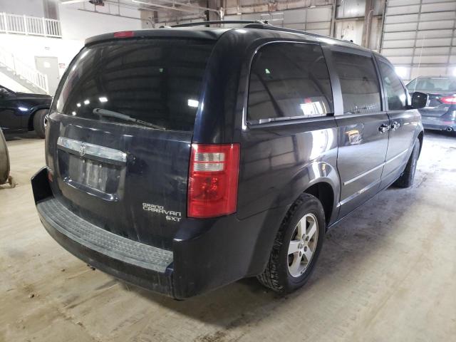 Photo 4 from auction – 2010 DODGE GRAND CARA with VIN 2D4RN5D16AR145370