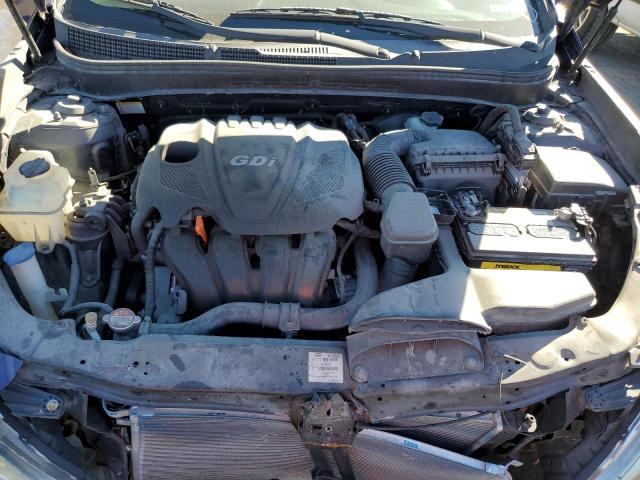 Photo 7 from auction – 2013 HYUNDAI SONATA GLS with VIN 5NPEB4AC8DH579523