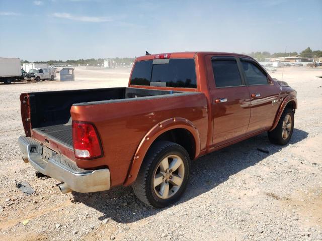 Photo 4 from auction – 2013 RAM 1500 SLT with VIN 1C6RR7LT6DS581212