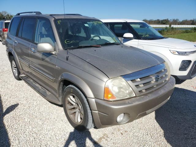 SUZUKI XL7 EX 2004 with VIN JS3TY92V544100145 - Photo from auction