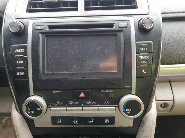 Photo 9 from auction – 2014 TOYOTA CAMRY L with VIN 4T1BF1FK1EU797943