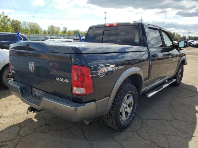 Photo 4 from auction – 2011 DODGE RAM 1500 with VIN 1D7RV1CT6BS671562