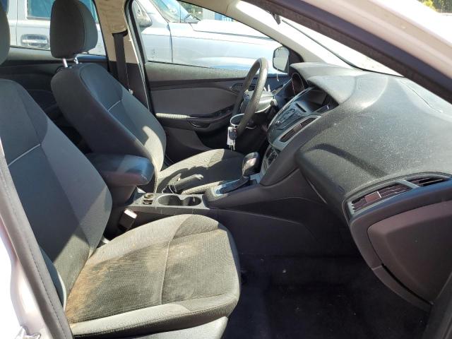 Photo 5 from auction – 2012 FORD FOCUS SE with VIN 1FAHP3F29CL396561