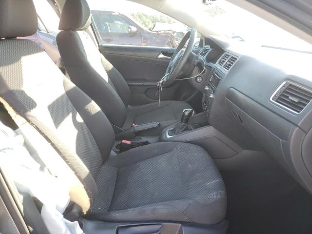 Photo 5 from auction – 2014 VOLKSWAGEN JETTA BASE with VIN 3VW2K7AJ4EM248482