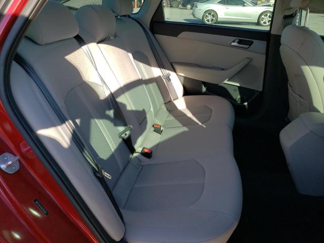 Photo 6 from auction – 2016 HYUNDAI SONATA SE with VIN 5NPE24AF0GH292434