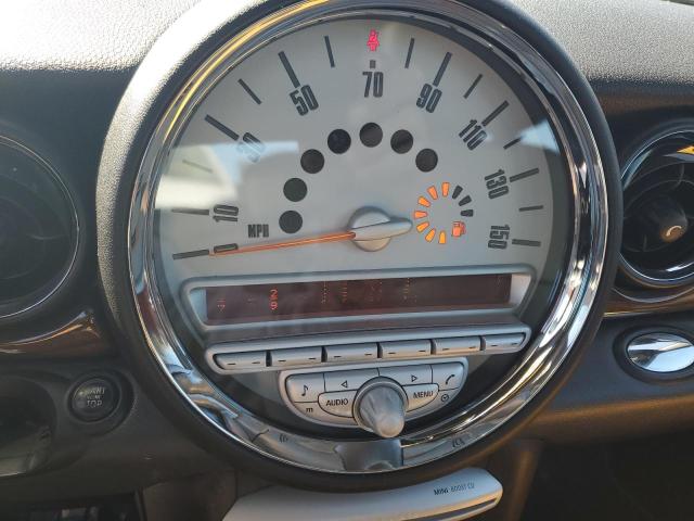 Photo 9 from auction – 2007 MINI COOPER S with VIN WMWMF73537TT84703