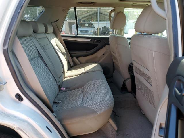 Zdjęcie 6 z aukcji – 2008 TOYOTA 4RUNNER SR z VIN JTEZU14R28K019980