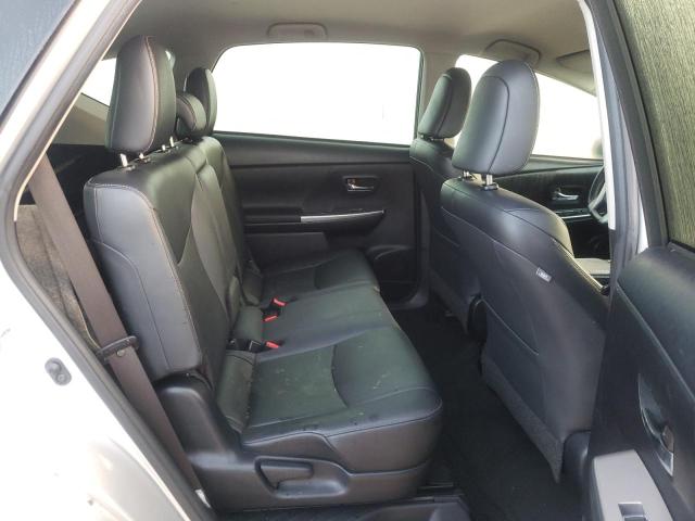 Photo 6 from auction – 2015 TOYOTA PRIUS V with VIN JTDZN3EU8FJ031859