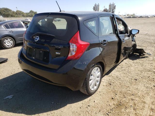 Photo 4 from auction – 2016 NISSAN VERSA NOTE with VIN 3N1CE2CPXGL408332