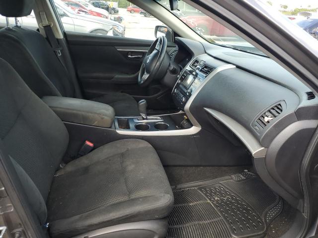 Photo 5 from auction – 2015 NISSAN ALTIMA 2.5 with VIN 1N4AL3AP0FN324236