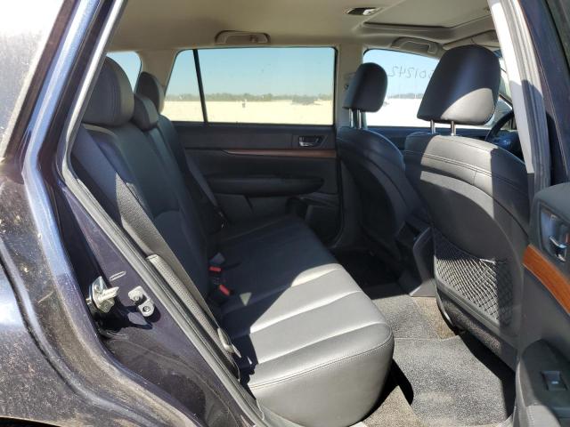 Photo 6 from auction – 2013 SUBARU OUTBACK 3. with VIN 4S4BRJLC3D2282893