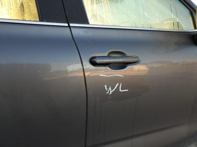 Photo 9 from auction – 2021 TOYOTA HIGHLANDER with VIN 5TDGZRAH9MS530726