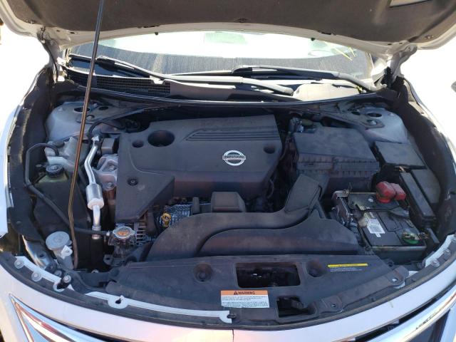 Photo 7 from auction – 2014 NISSAN ALTIMA 2.5 with VIN 1N4AL3AP3EC326850